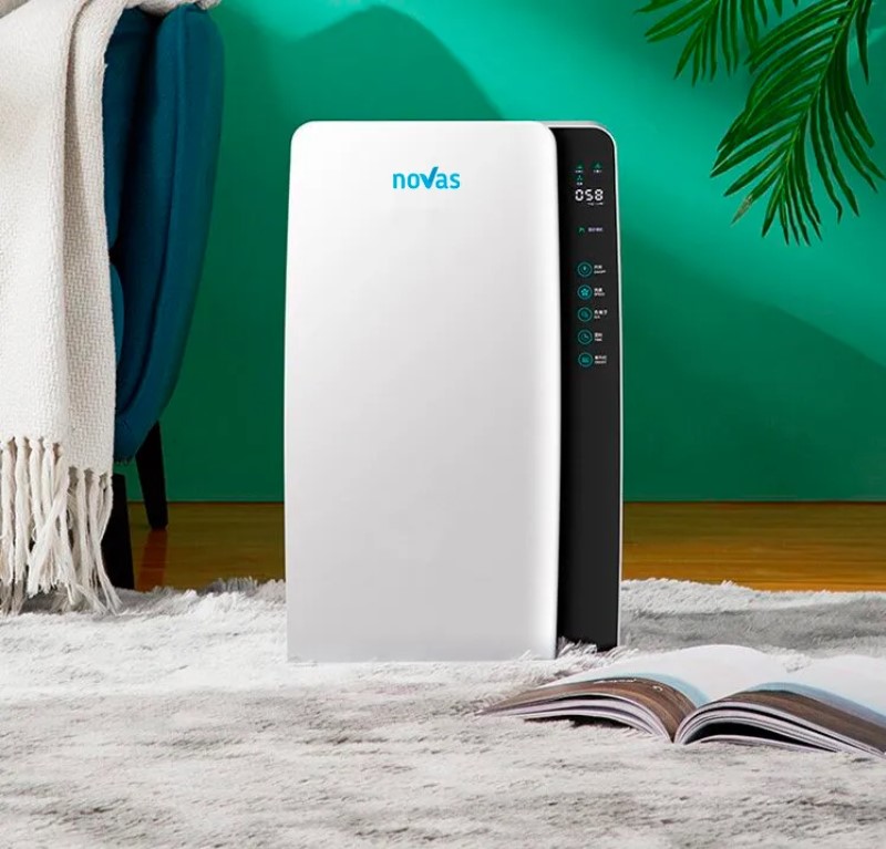 Novas NV165A Air Purifier
